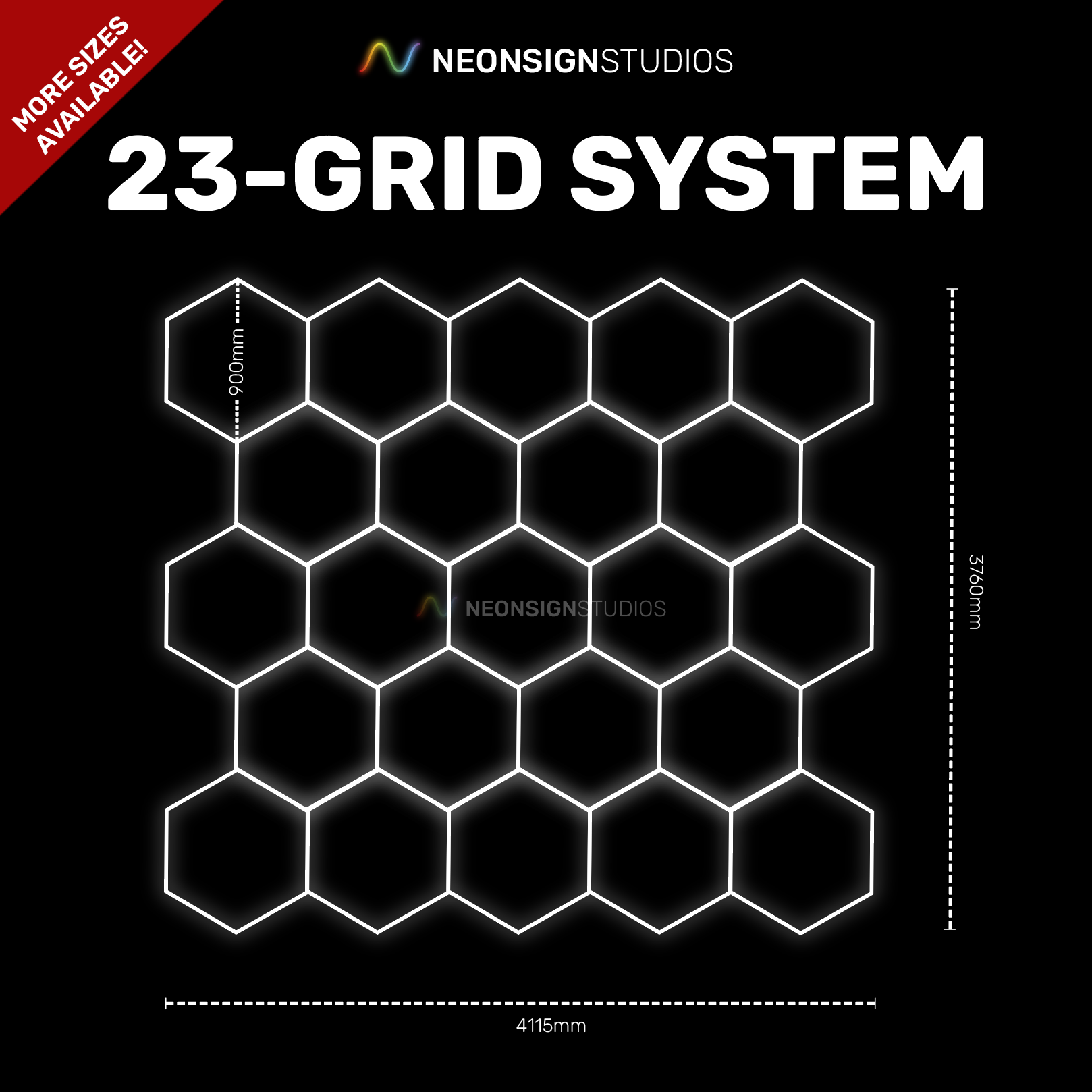 Custom Sign Upload Logo